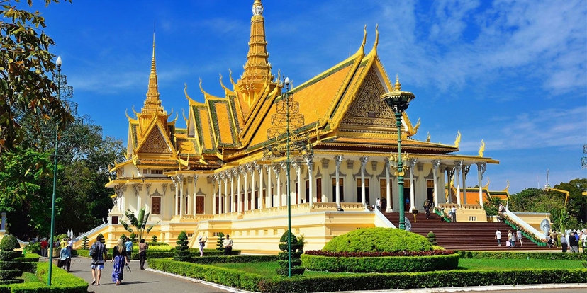 Phnom Penh Travel Guide: What you need to know before you go